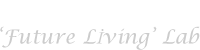 Tepebaşı Future Living Lab Logo